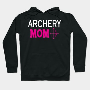 Archery Mom Hoodie